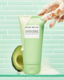 Avocado Ceramide Moisture Barrier Cleanser