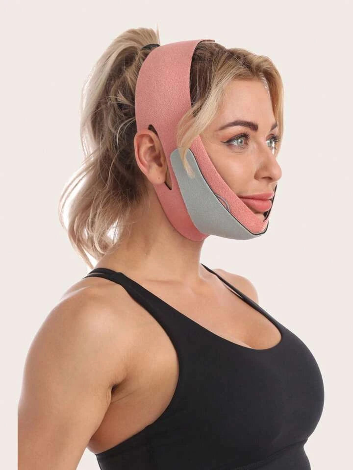 Face Slimming Bandage