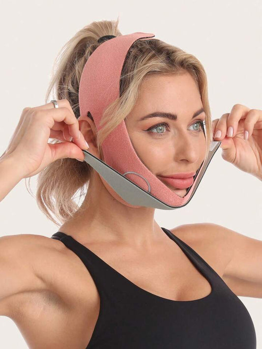 Face Slimming Bandage