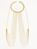 1pc Fashion Minimalist Body Chain