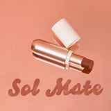 Sol De Janeiro Brazilian Kiss Tinted Lip Butter