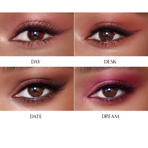 Instant Eye Palette - Pillow Talk