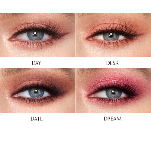 Instant Eye Palette - Pillow Talk