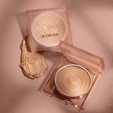 N.Y.M.P.H GLAZE Skin Glowing Perfector