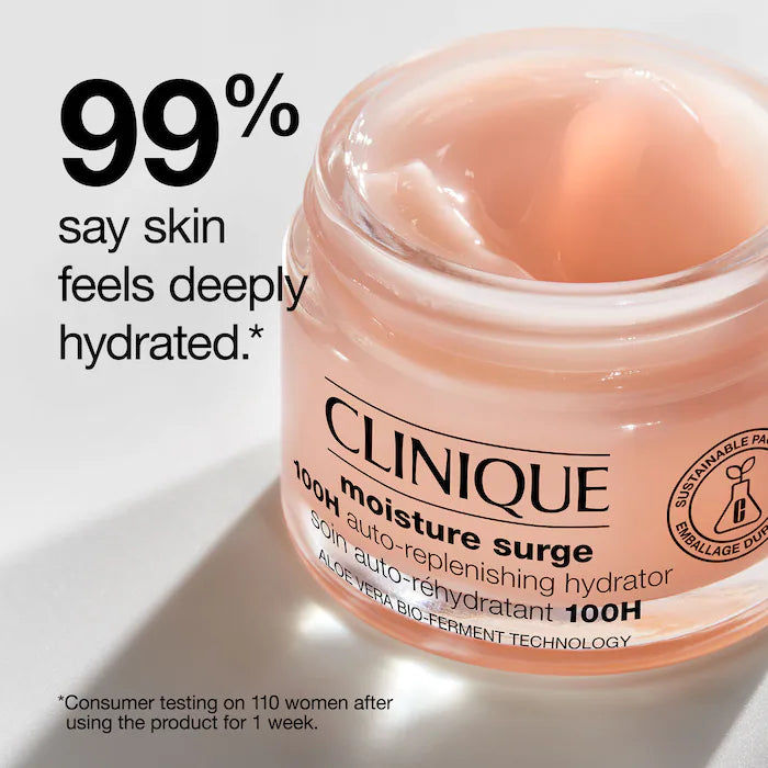 Moisture Surge™ 100H Auto-Replenishing Hydrator Moisturizer