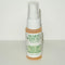 Facial Spray With Aloe, Sage And Orange Blossom