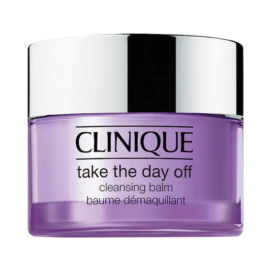 Take The Day Off Cleansing Balm Makeup Remover