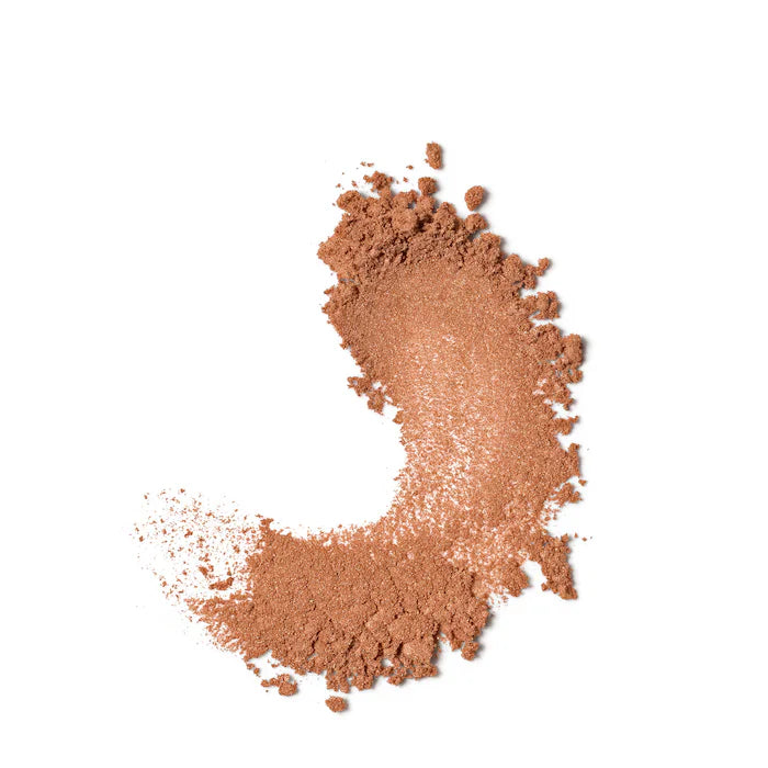 Poudre De Beauté Éclat Soleil Bronzing Powder