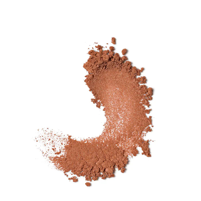 Poudre De Beauté Éclat Soleil Bronzing Powder