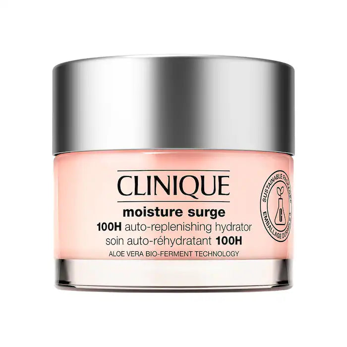 Moisture Surge™ 100H Auto-Replenishing Hydrator Moisturizer