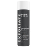 Skin Perfecting 2% BHA Liquid Exfoliant