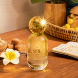 SOL Cheirosa ’62 Eau de Parfum