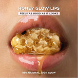 Honey Infused Lip Oil