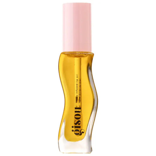 Honey Infused Lip Oil