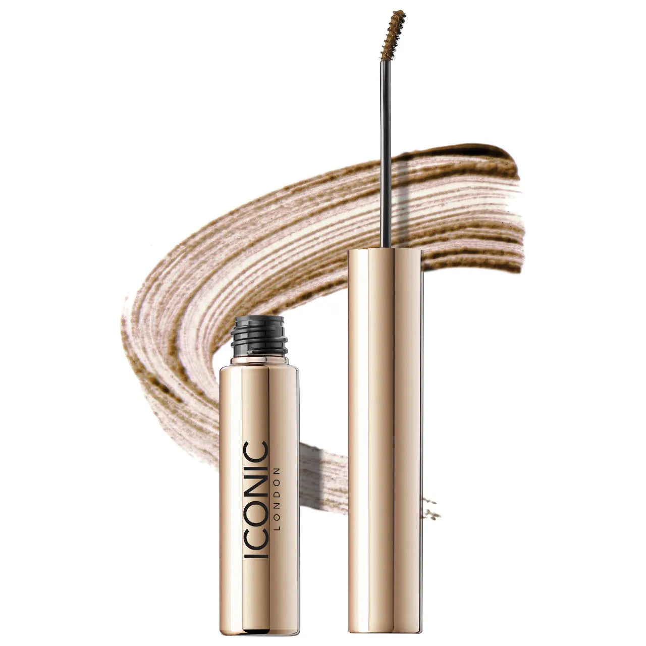 BrowTint and Texture Brow Gel