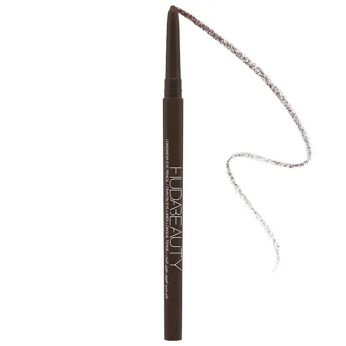 Creamy Kohl Longwear Eye Pencil