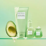 Avocado Ceramide Moisture Barrier Cleanser