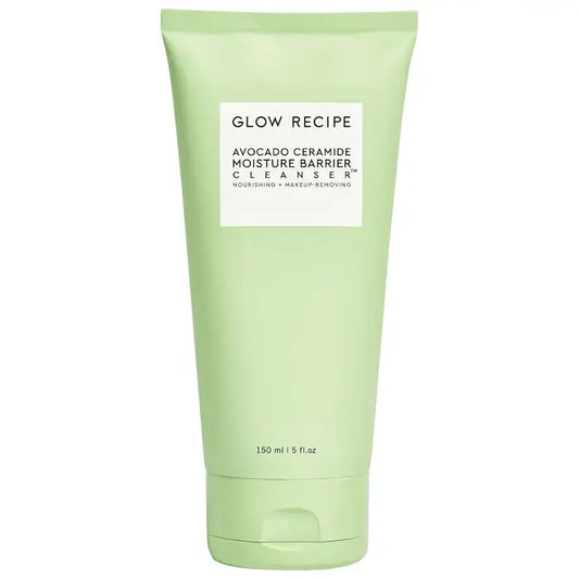 Avocado Ceramide Moisture Barrier Cleanser