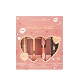 Pillow Talk Lip Wardrobe Set