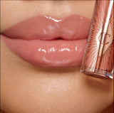 Mini Glossy Lip Gloss + Lip Liner Set