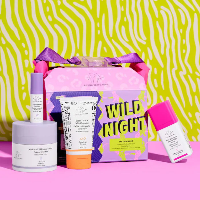 Wild Night: The Evening Kit