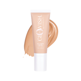 GloWish Multidew Vegan Skin Tint Foundation