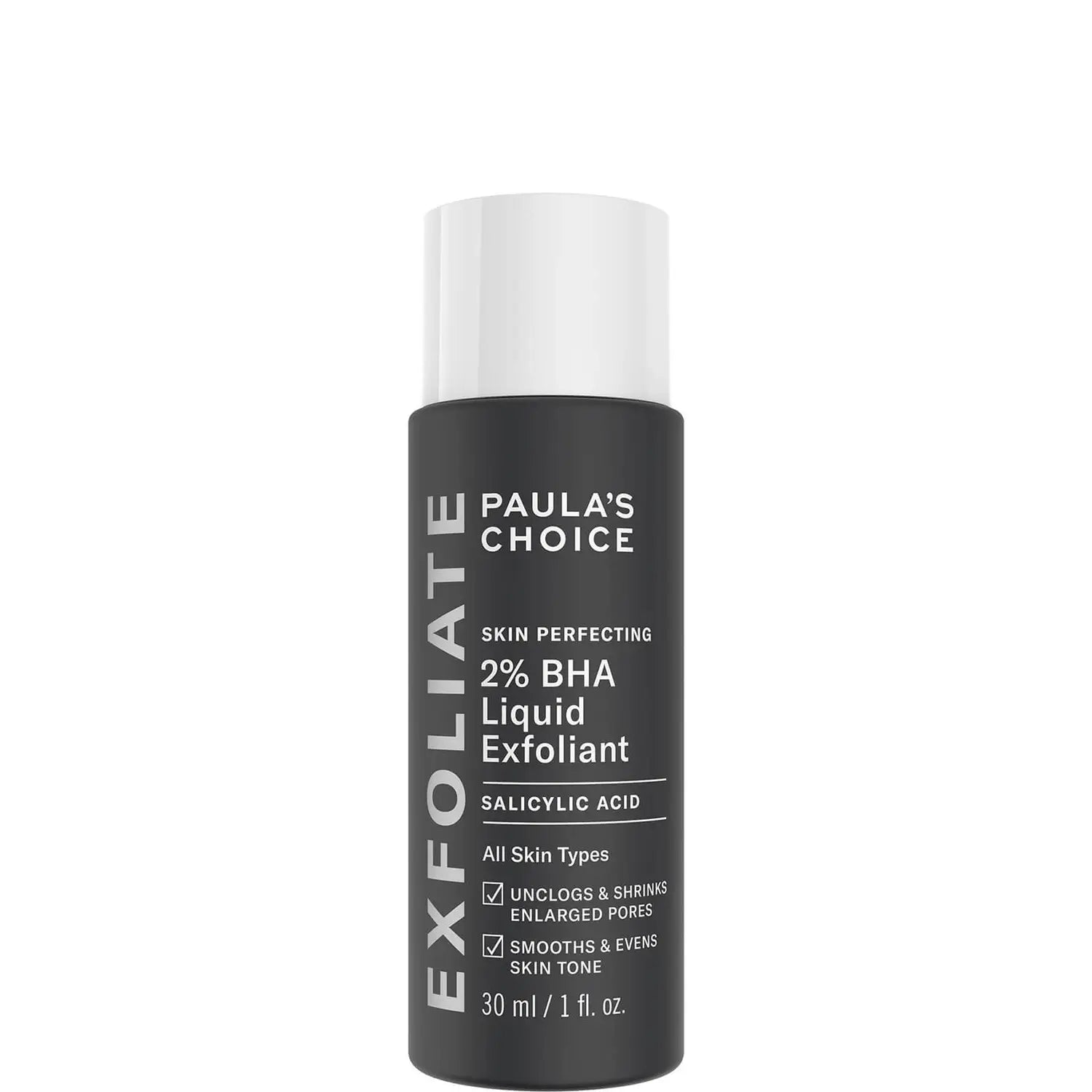 Skin Perfecting 2% BHA Liquid Exfoliant