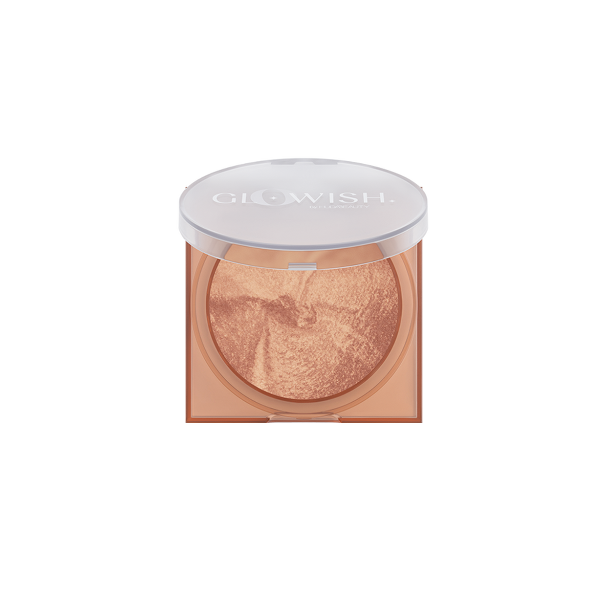 GloWish Soft Radiance Bronzing Powder Mini