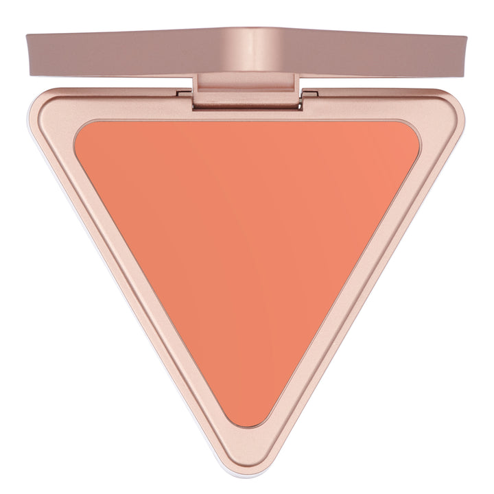 Higher Standard Satin Matte Cream Blush