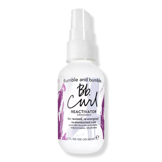 Mini Curl Reactivator