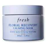 Floral Recovery Redness Reducing Overnight Mask