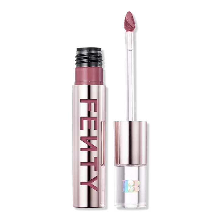 Fenty Icon Velvet Liquid Lipstick