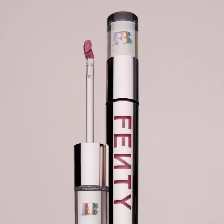 Fenty Icon Velvet Liquid Lipstick