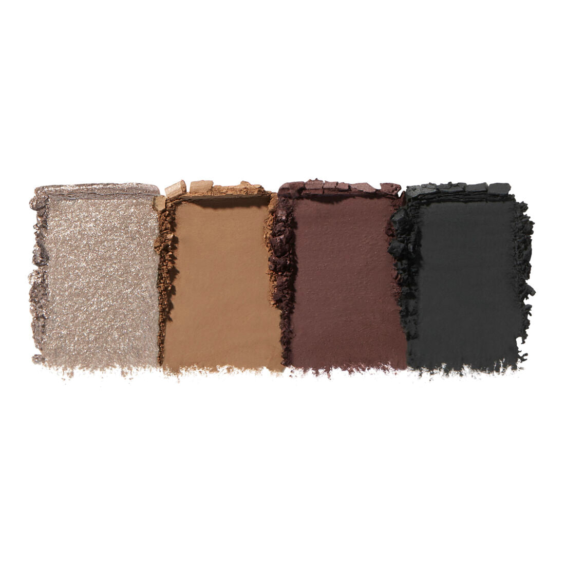 Bite-Size Eyeshadow