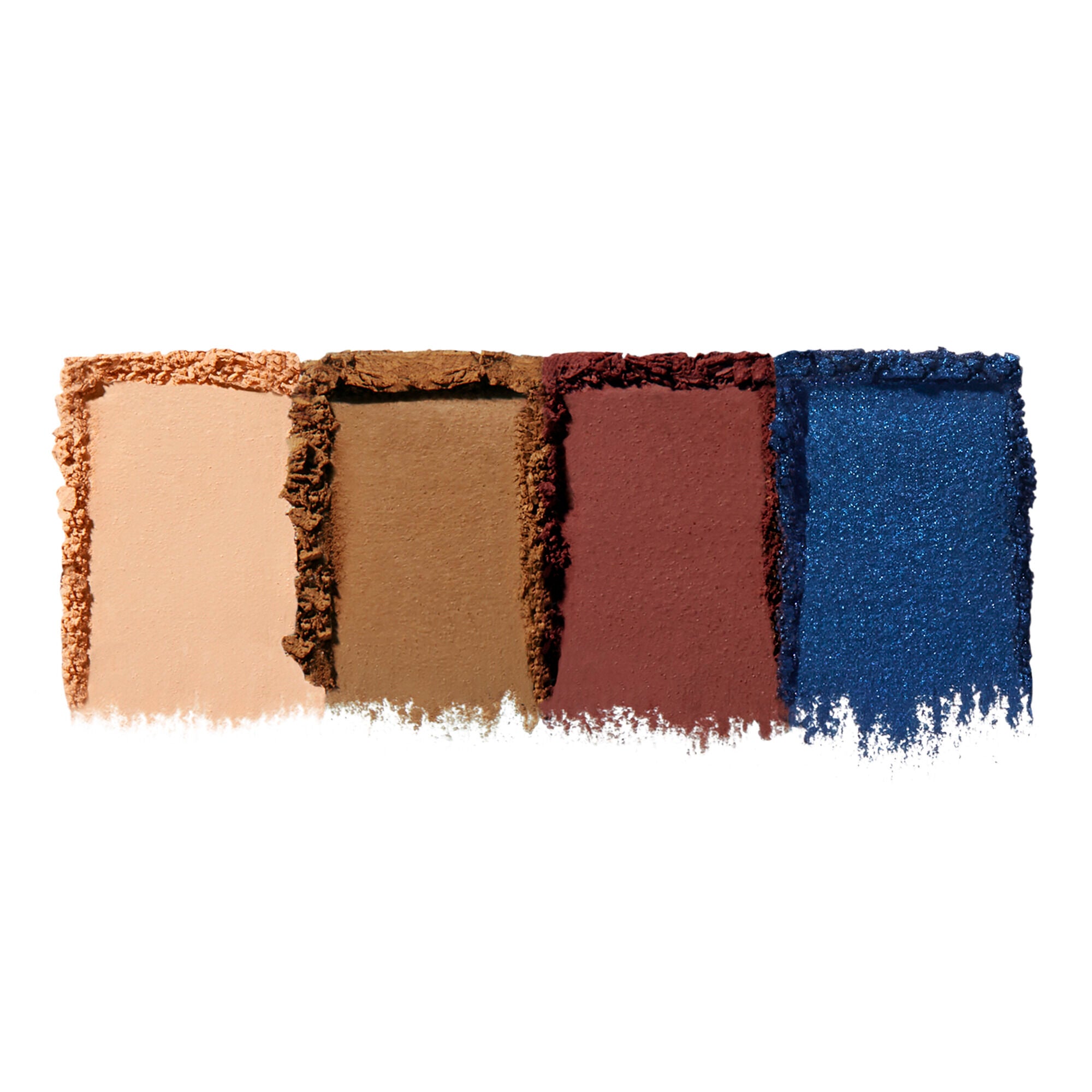 Bite-Size Eyeshadow