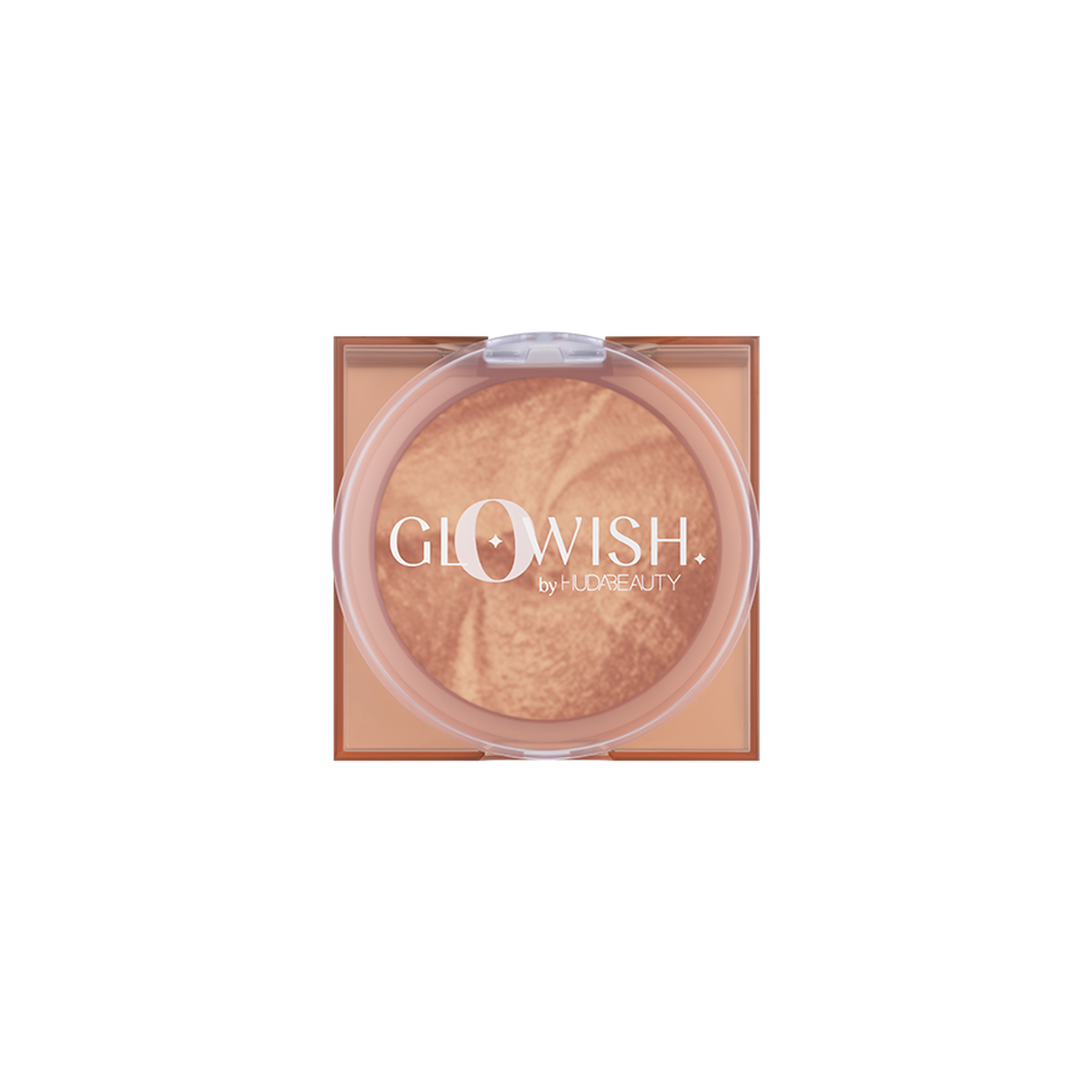 GloWish Soft Radiance Bronzing Powder Mini