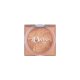 GloWish Soft Radiance Bronzing Powder Mini