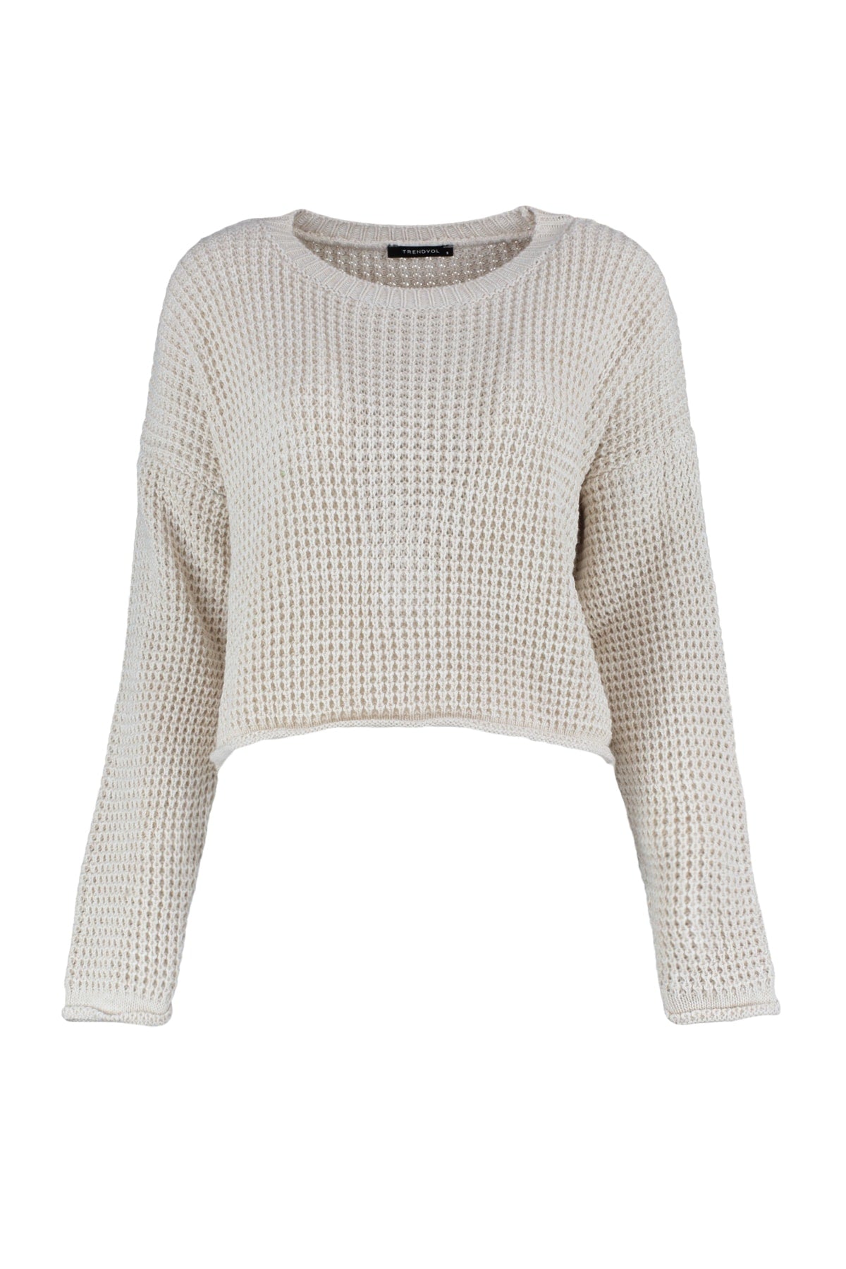 Stone Crop Knitwear Sweater