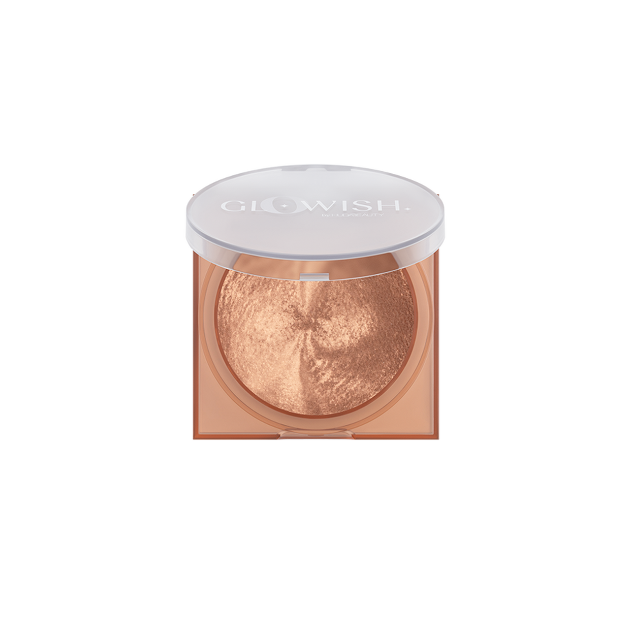 GloWish Soft Radiance Bronzing Powder Mini