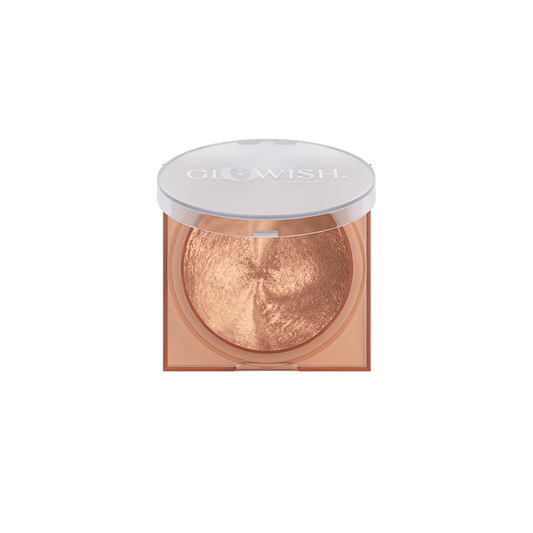 GloWish Soft Radiance Bronzing Powder Mini