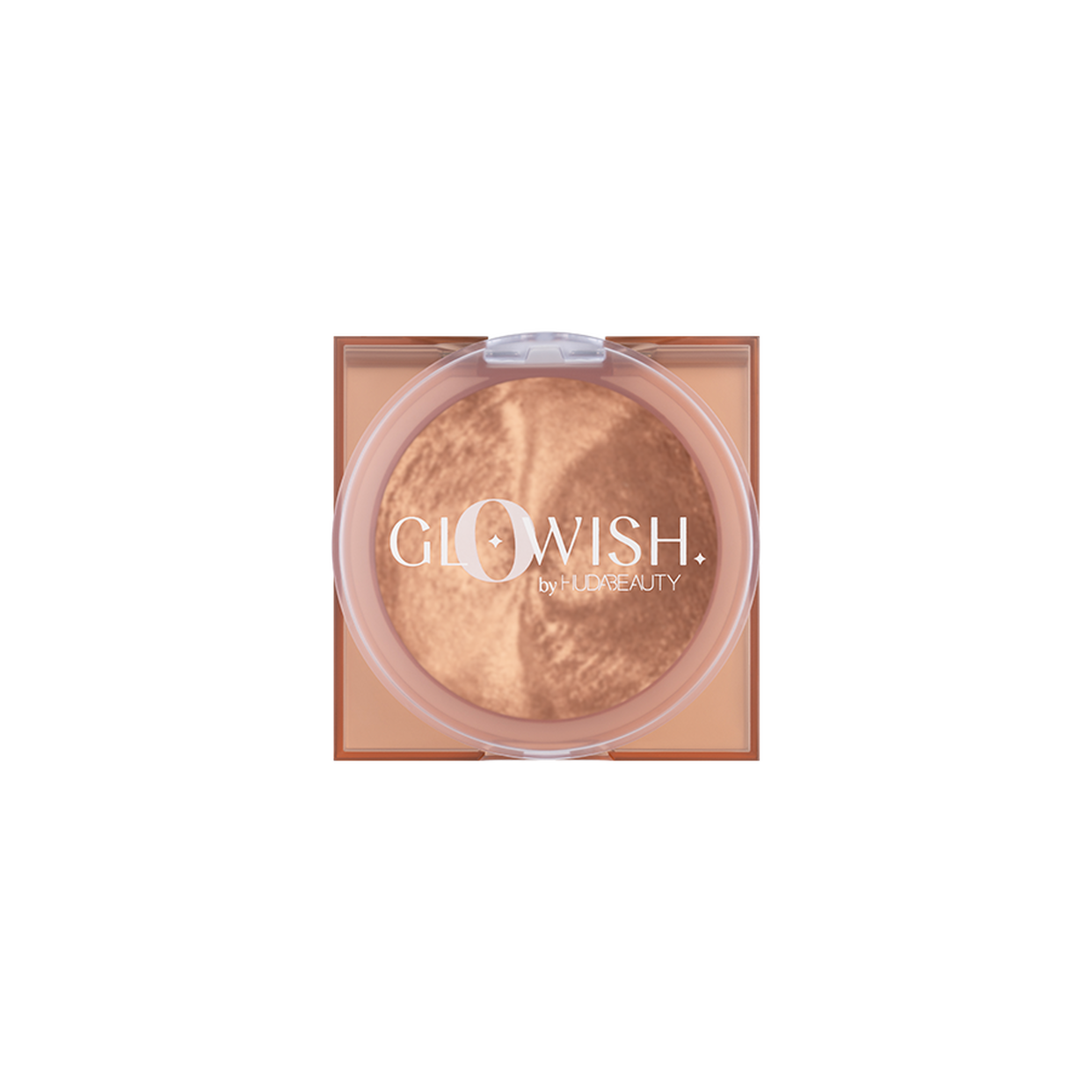 GloWish Soft Radiance Bronzing Powder Mini