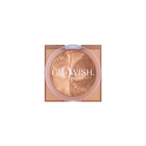 GloWish Soft Radiance Bronzing Powder Mini