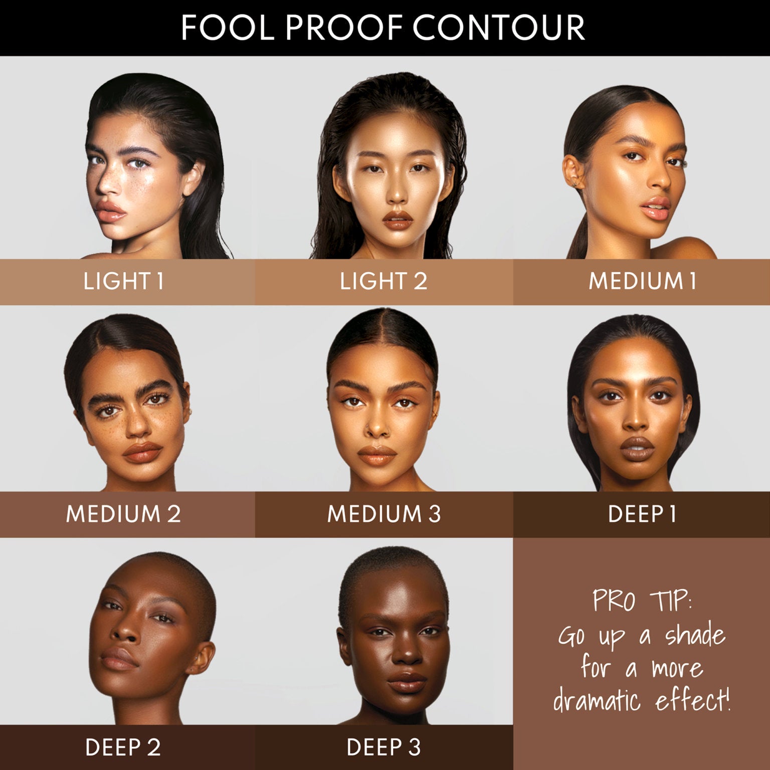 Balm Contour