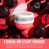 Bom Dia Bright Body Cream with Vitamin C