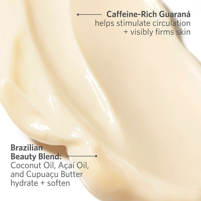 Brazilian Bum Bum Body Cream