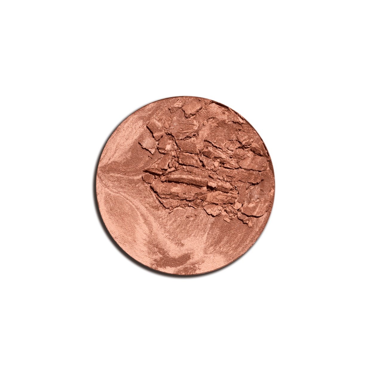 GloWish Soft Radiance Bronzing Powder Mini