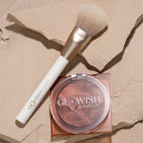 GloWish All Over Bronze Brush