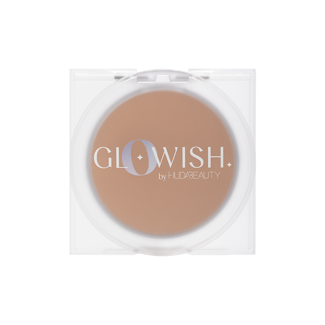 GloWish Luminous Pressed Powder