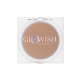 GloWish Luminous Pressed Powder