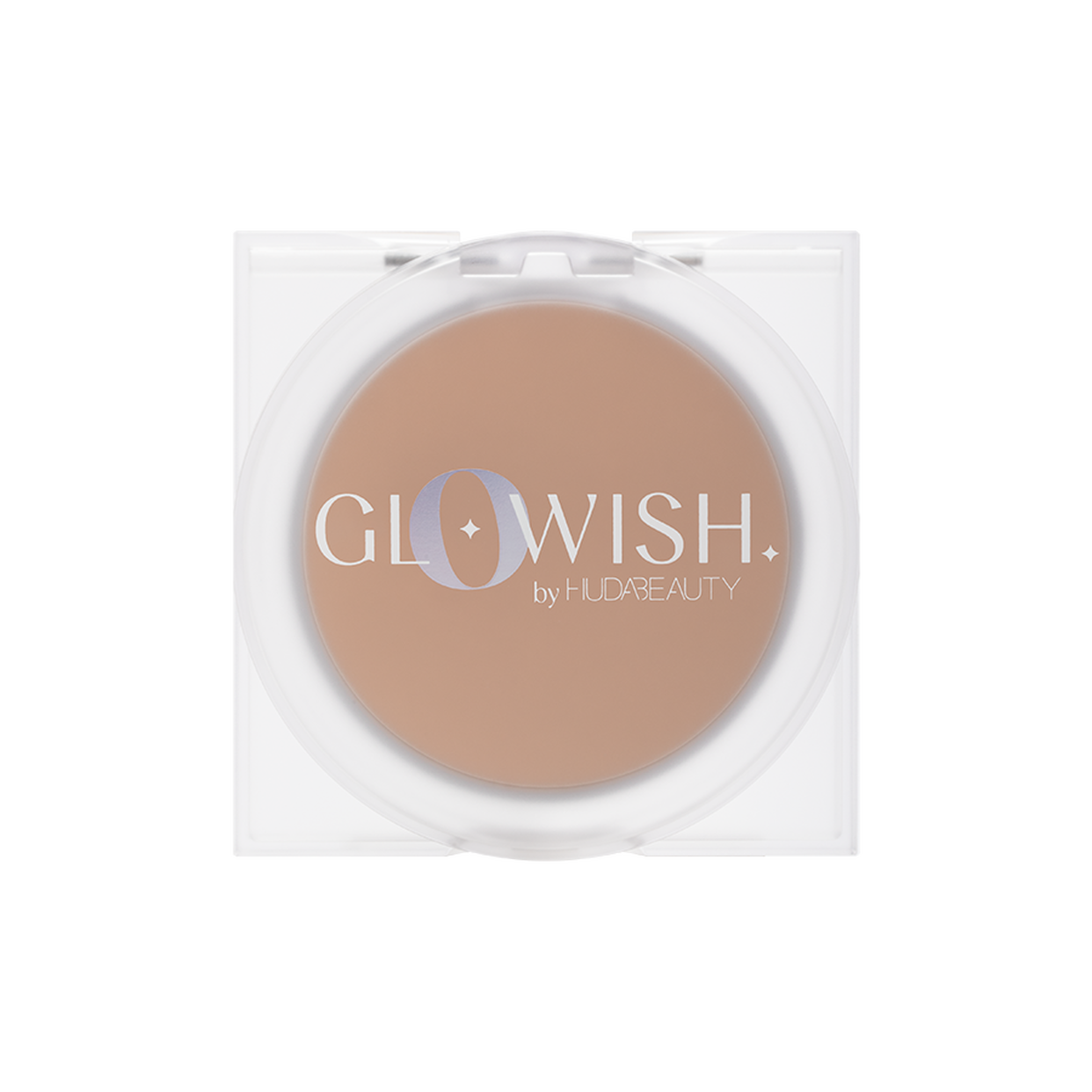 GloWish Luminous Pressed Powder